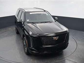 2025 Cadillac Escalade  