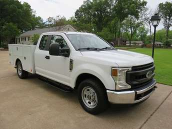2021 Ford F-350 XL 