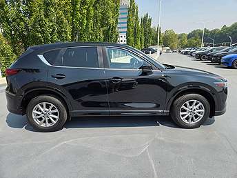 2024 Mazda CX-5 S 