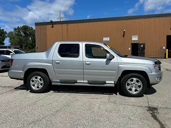 Used 2013 Honda Ridgeline for Sale Near Me - CARFAX