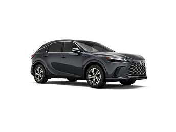 2025 Lexus RX 350 