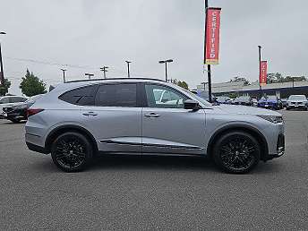 2025 Acura MDX Base 