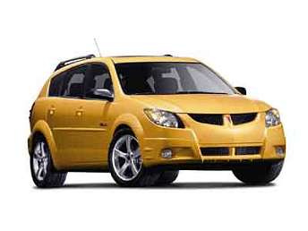 Used Pontiac Vibe for Sale in Hartford, CT (with Photos) - CARFAX