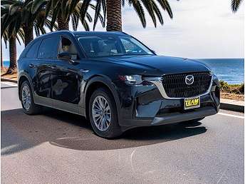 Used Mazda CX-90 for Sale in San Diego, CA (with Photos) - CARFAX