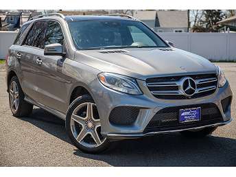 Roof Kit | MERCEDES BENZ GLE SUV 400 2016