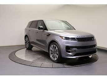 2025 Land Rover Range Rover Sport SE Dynamic 