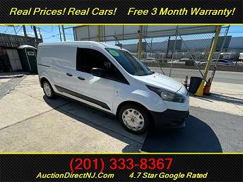 2017 Ford Transit Connect XL 
