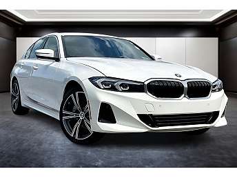 2024 BMW 3 Series 330i xDrive 