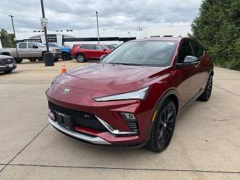 Used Buick Envista for Sale in Peoria, IL (with Photos) - CARFAX