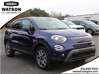 2022 Fiat 500X for Sale (with Photos) - CARFAX