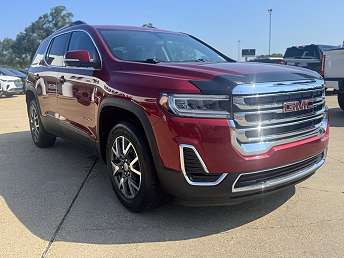 2020 GMC Acadia SLE 