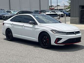 2025 Volkswagen Jetta GLI 