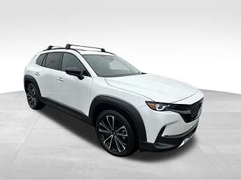 2026 Mazda CX-50 Turbo 
