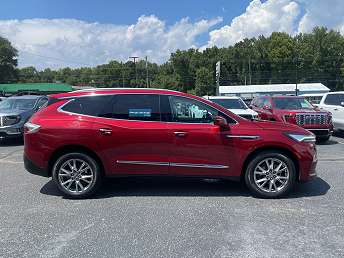 2023 Buick Enclave Premium 