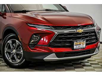 2023 Chevrolet Blazer LT2 