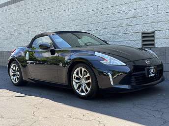 Used 2013 Nissan Z for Sale Near Me - CARFAX