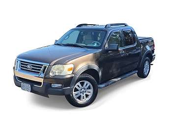 Used Ford Explorer Sport Trac for Sale Near Me - CARFAX