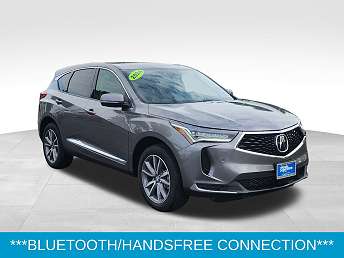 2024 Acura RDX Technology 