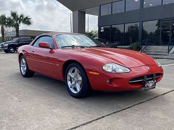 Used Jaguar XK for Sale in Houston, TX (with Photos) - CARFAX Used Jaguar XK for Sale in Houston, TX (with Photos) - CARFAX
