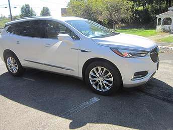 2021 Buick Enclave Premium 