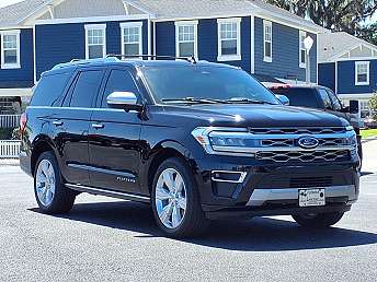 2023 Ford Expedition Platinum 