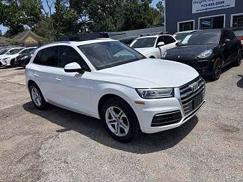 2018 Audi Q5 Premium 