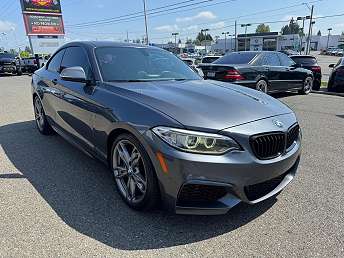 2014 BMW 2 Series M235i 