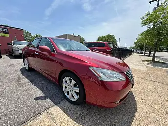 2009 Lexus ES 350