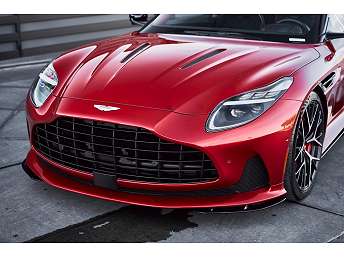 2024 Aston Martin DB12  