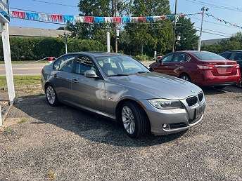 Used BMW 3 Series 328i xDrive for Sale Near Me - CARFAX