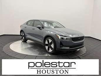 2023 Polestar 2 Long Range 