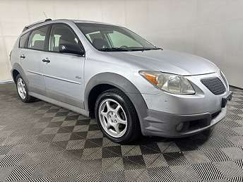 Used Pontiac Vibe for Sale Near Me - CARFAX