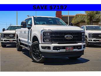 2024 Ford F-350 XLT 