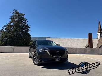 Used 2018 Mazda CX-9 Sport for Sale Near Me - CARFAX