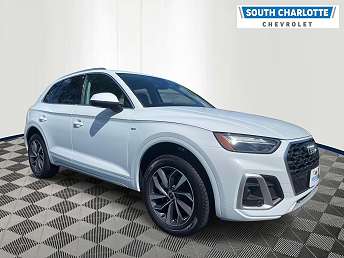 2023 Audi Q5 Premium 