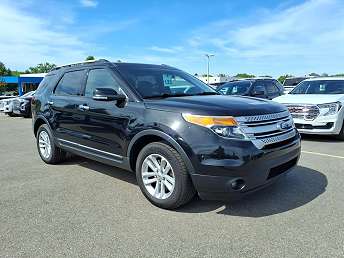 Used 2014 Ford Explorer for Sale Near Me - CARFAX