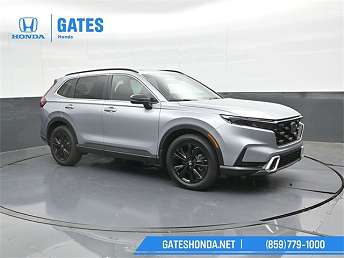 2024 Honda CR-V Sport Touring 