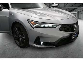 2025 Acura Integra A-Spec Technology 