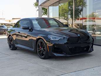 2025 BMW 2 Series M240i 