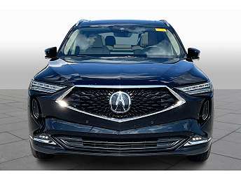 2023 Acura MDX Advance 