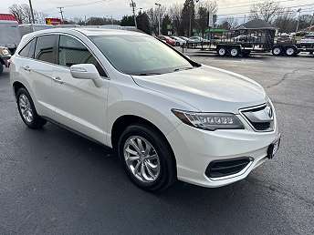 Used Acura RDX for Sale Near Me CARFAX