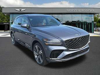 2027 Genesis GV80 3.5T 