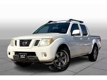 2011 Nissan Frontier Reviews, Pricing, and Specs CARFAX
