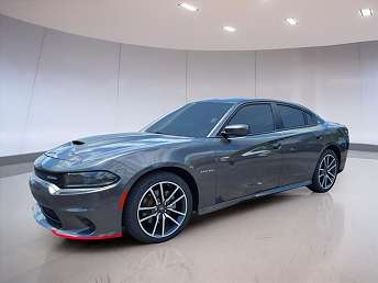 2022 Dodge Charger R/T 
