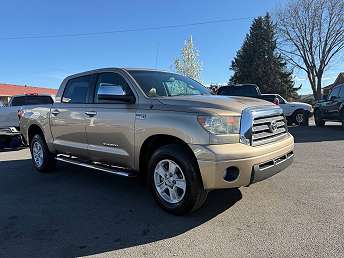 2007 Toyota Tundra Limited Edition 