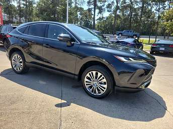 2024 Toyota Venza Limited 
