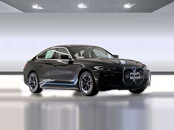 2023 BMW i4 eDrive35 