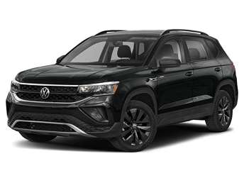 2022 Volkswagen Taos S 