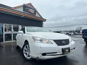 2009 Lexus ES 350