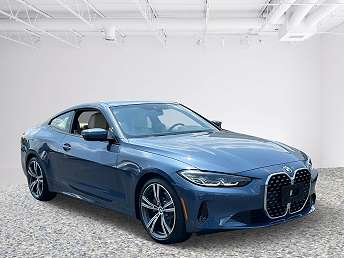 Used BMW 4 Series for Sale in Annapolis, MD (with Photos) - CARFAX